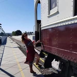 Meet your Posher, Jami